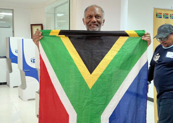 SA expats cast votes in 2024 elections: exclusive insight into overseas voting experience