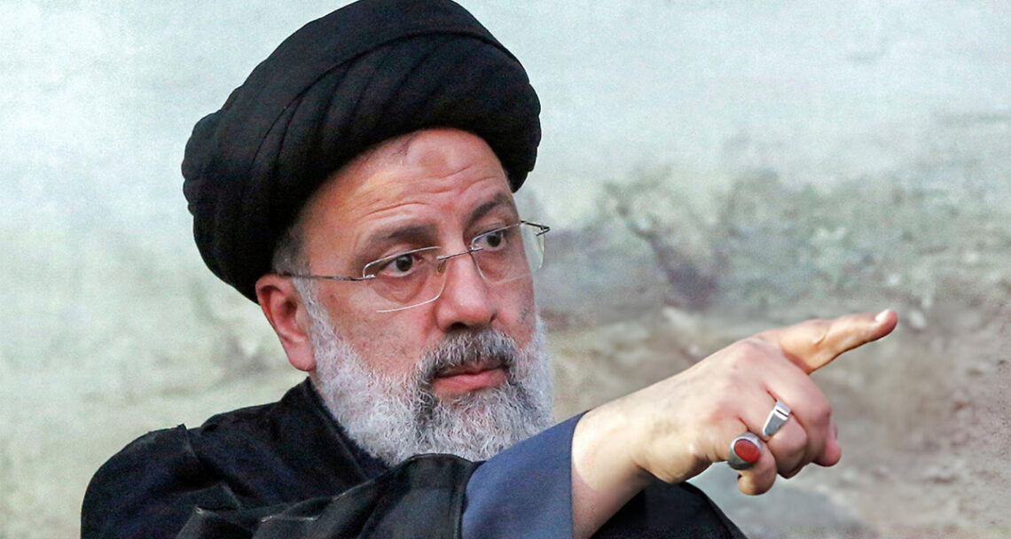 Raisi’s legacy is a beacon for posterity