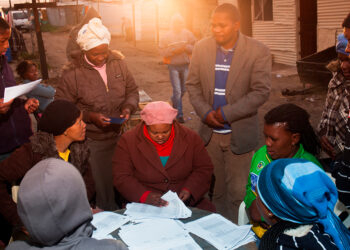 South Africa’s crucial election: economic implications and the promise of Islamic finance