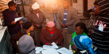 South Africa’s crucial election: economic implications and the promise of Islamic finance