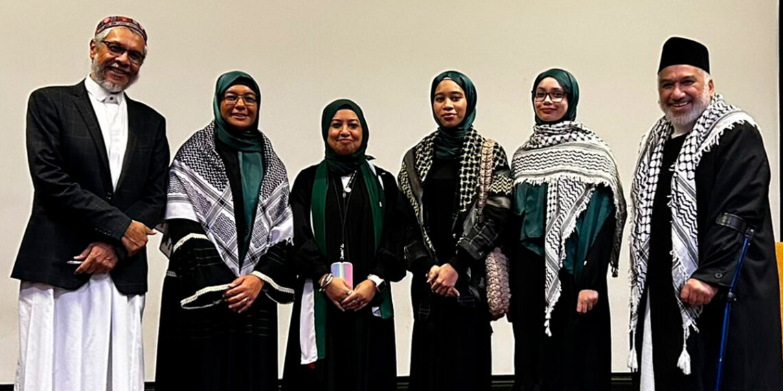 IPSA hosts election symposium ahead of 2024 national elections