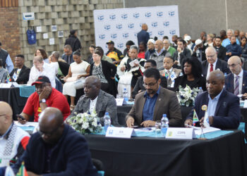 Political parties in Western Cape pledge to electoral code of conduct