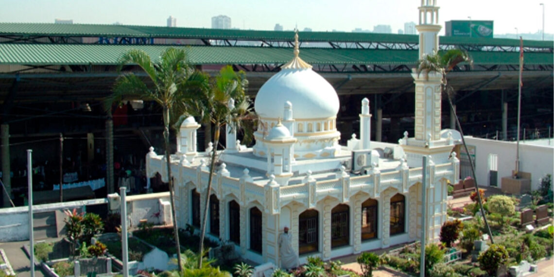Badsha Peer, King of Africa: Seeking India’s Deccan in South African tales of indenture