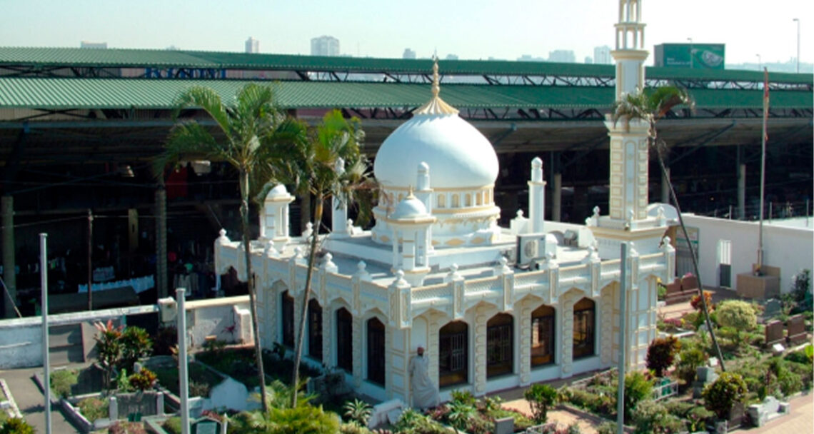 Badsha Peer, King of Africa: Seeking India’s Deccan in South African tales of indenture