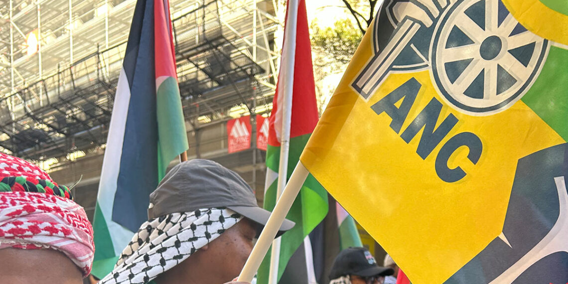 Zionist perspective of the ‘Muslim vote’ exposed