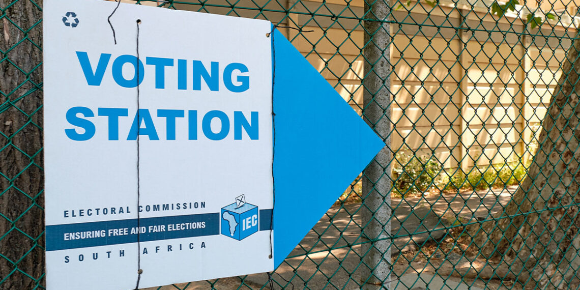 The alarming trend of declining voter participation: what can our mosques do?