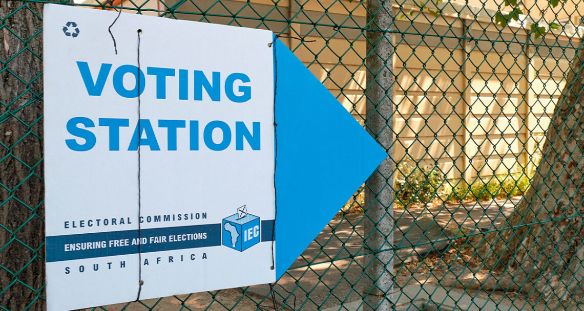 The alarming trend of declining voter participation: what can our mosques do?