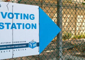 The alarming trend of declining voter participation: what can our mosques do?