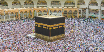 Prophet Ibrahim and Prophet Isma’il: A model for intergenerational dialogue