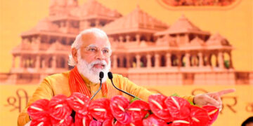 Saffron in the Rainbow Nation: Hindu nationalism’s presence in South Africa