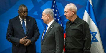 Will the US use the Hague Invasion Act to rescue Netanyahu and Gallant?