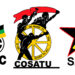 Tripartite Alliance GNU Cosatu ANC SACP