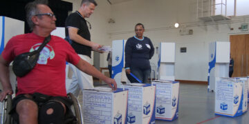 Did ‘ethnic mobilisation’, race and religion shape election results?