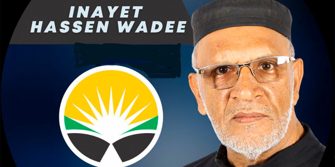 Lack of unity of purpose among Muslims a prominent outcome of Elections 2024
