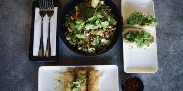 Wok-n-Roll review