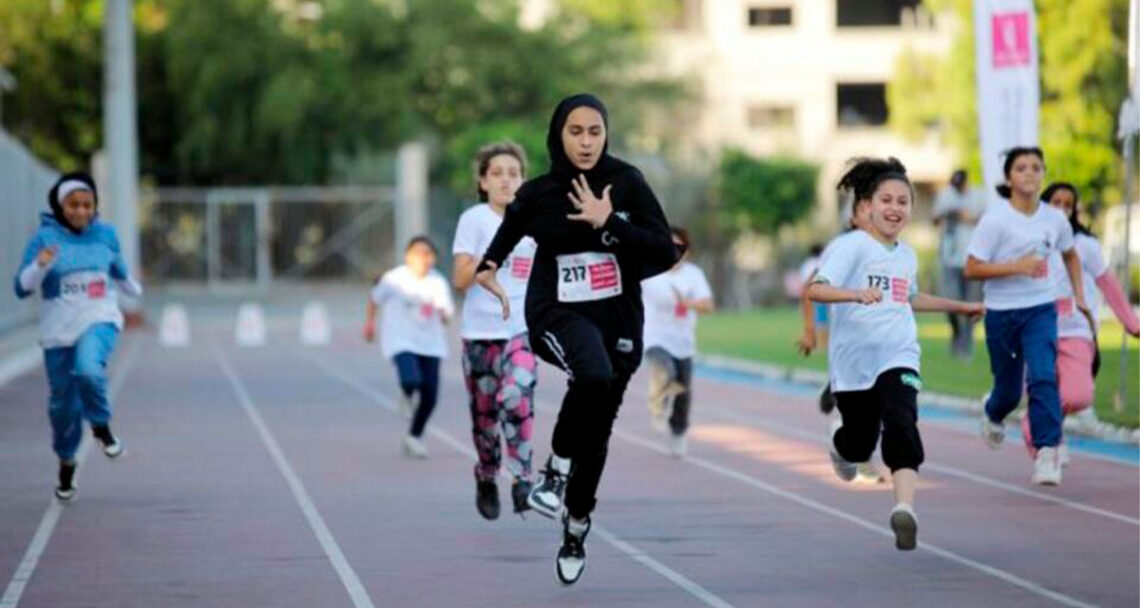 Palestine