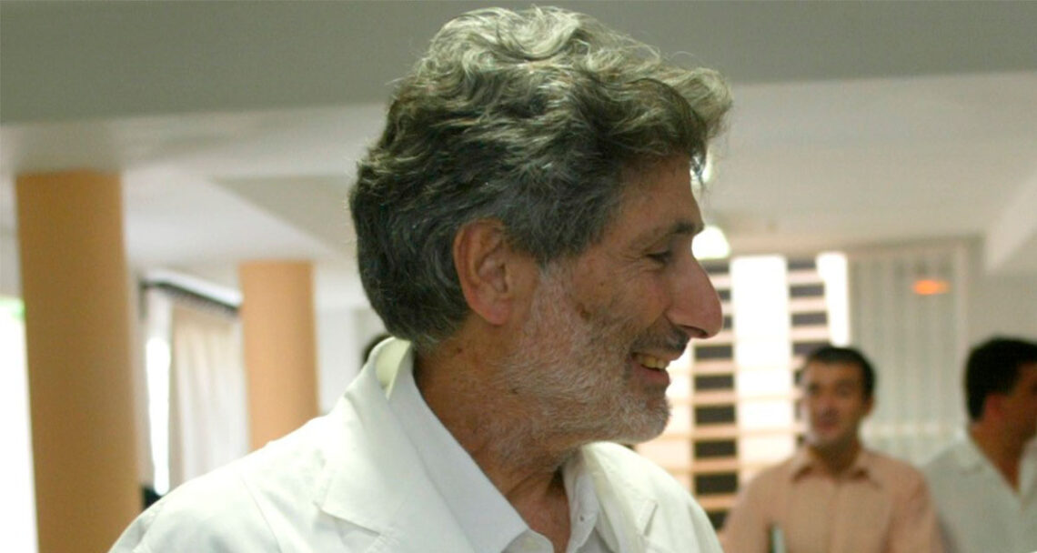 Edward Said