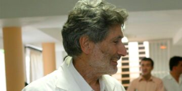 Edward Said