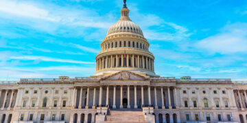 US Capitol Building