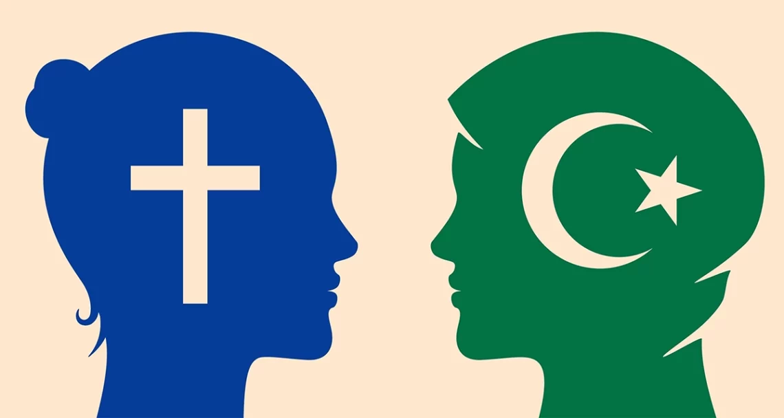 Reanimating the promise of our Constitution in a divided society through intercultural and interfaith dialogue