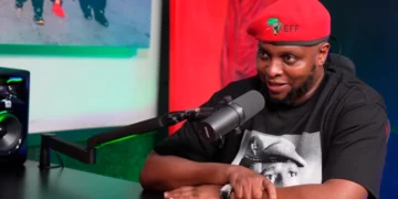 Implications of Shivambu’s resignation from EFF: practice what you preach!