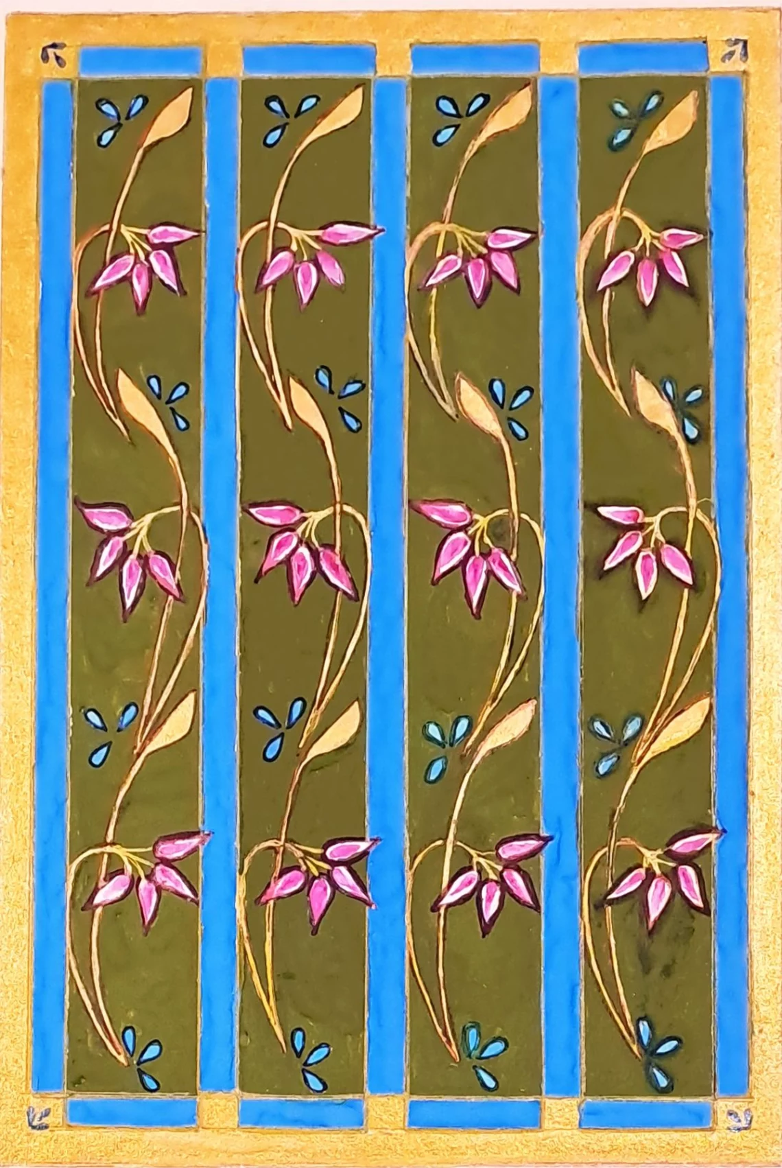 The four women of Jannah