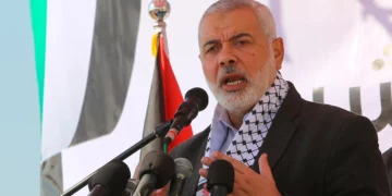 Assassination of Ismail Haniyeh an act of Zionist terrorism