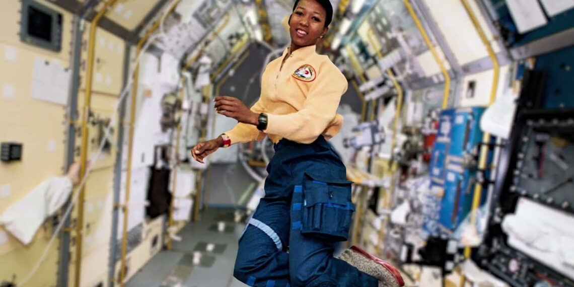 Trailblazing female astronauts to speak at astronomy assembly in Cape Town