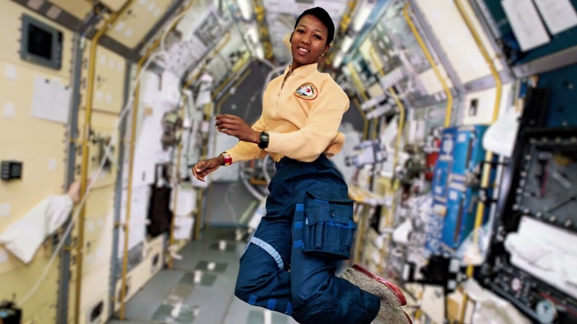 Trailblazing female astronauts to speak at astronomy assembly in Cape Town