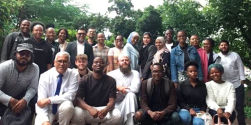 Islam and cultural diversity highlighted during Heritage Month