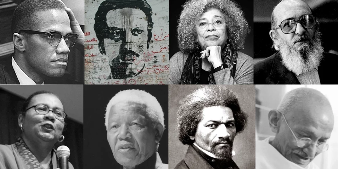Conversations with History