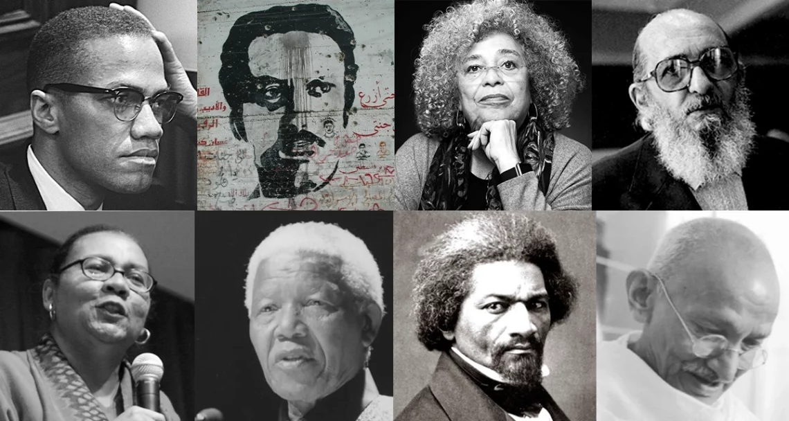 Conversations with History