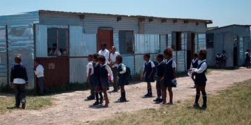 Teacher retrenchments: My psychological disposition and the South African politics of colour