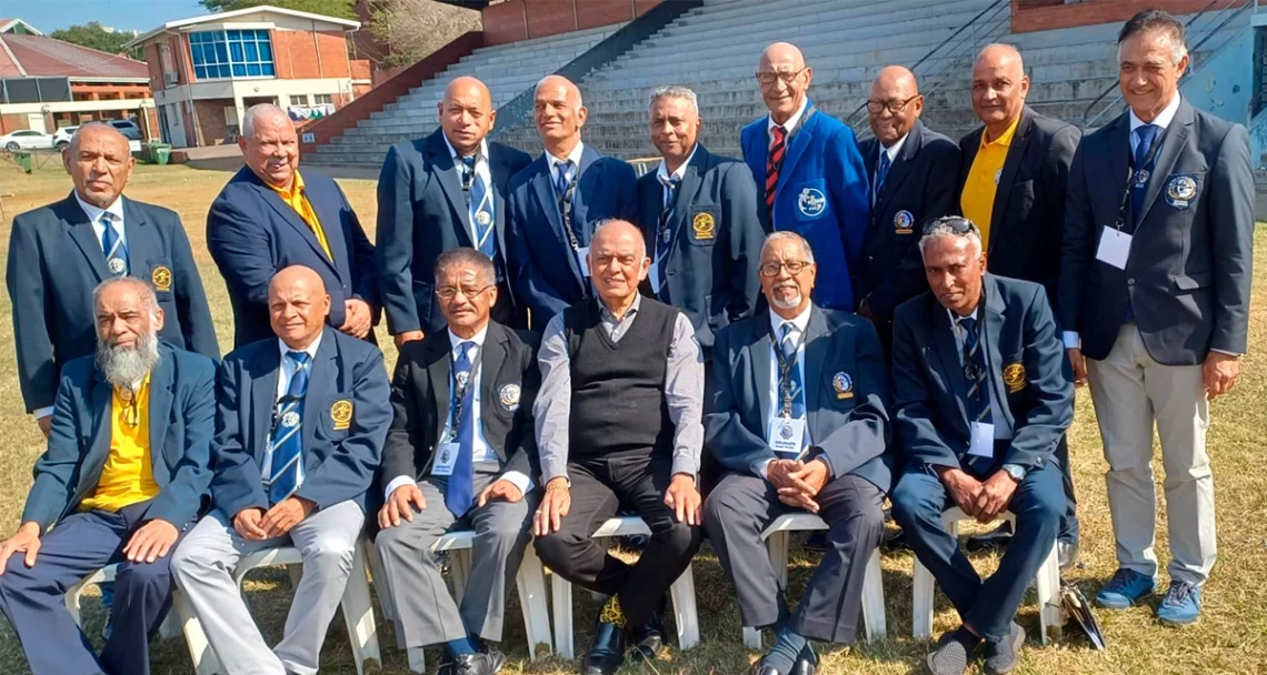 SA Federation Legends national committee established