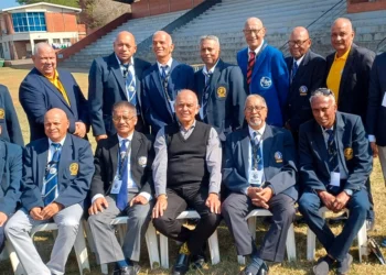 SA Federation Legends national committee established