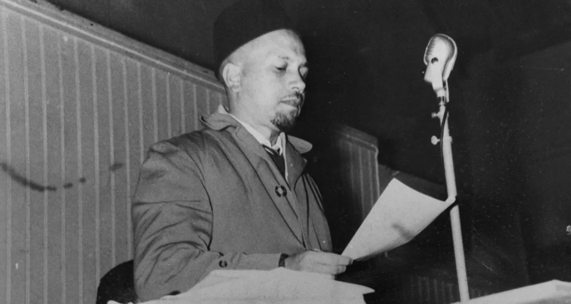 Imam Haron inquest: Seeking the truth to honour those who suffered