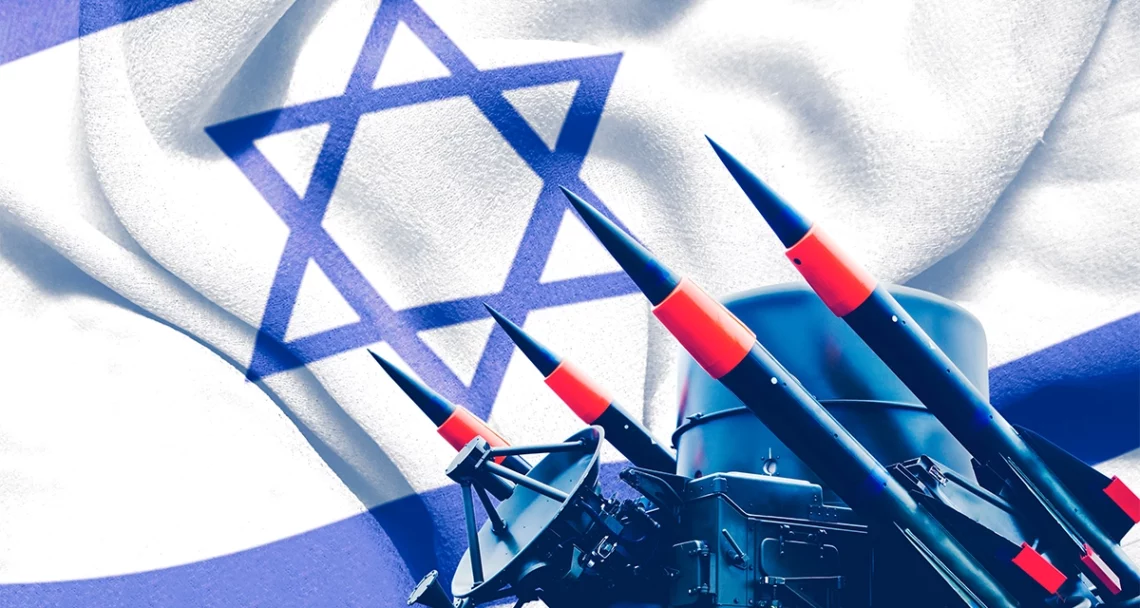 Israel’s Samson Option: The overlooked Zionist terror threat in a climate of global intransigence