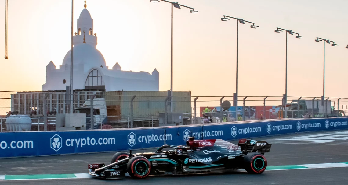 The pharaohs of sportswashing: Gulf despots’ money game