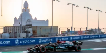 The pharaohs of sportswashing: Gulf despots’ money game