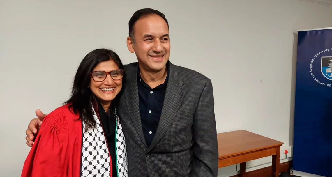 Feminism, faith and the transformative power of Islamic justice
