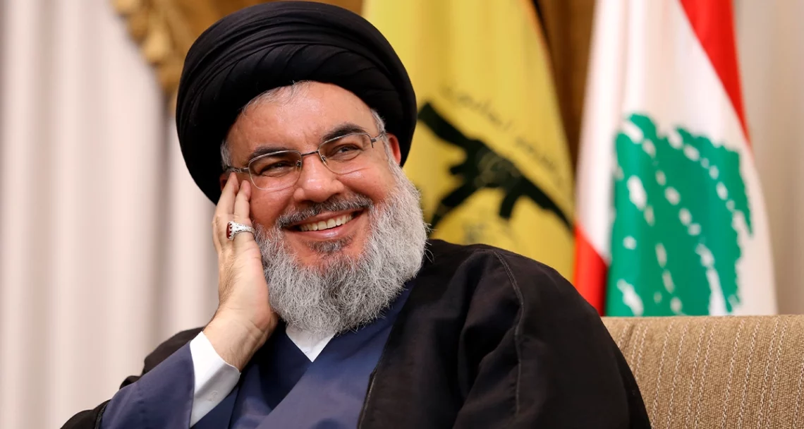 Nasrallah