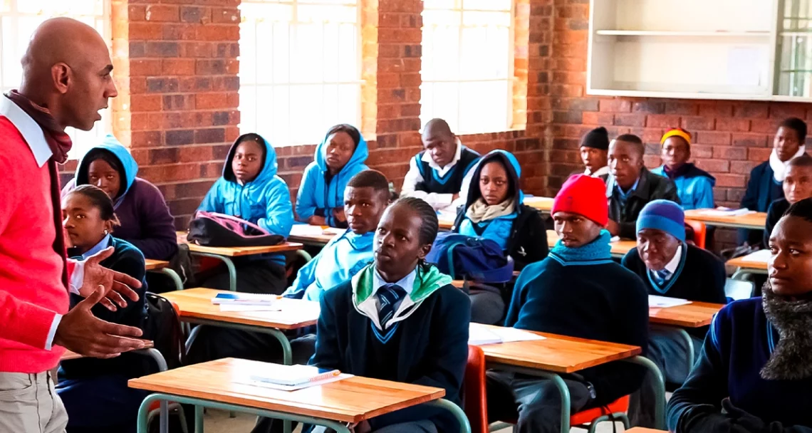 Are teacher retrenchments a ‘gift’ from the Government of National Unity?