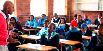 Are teacher retrenchments a ‘gift’ from the Government of National Unity?