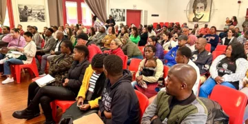 Stop the education budget cuts: community calls for collective action