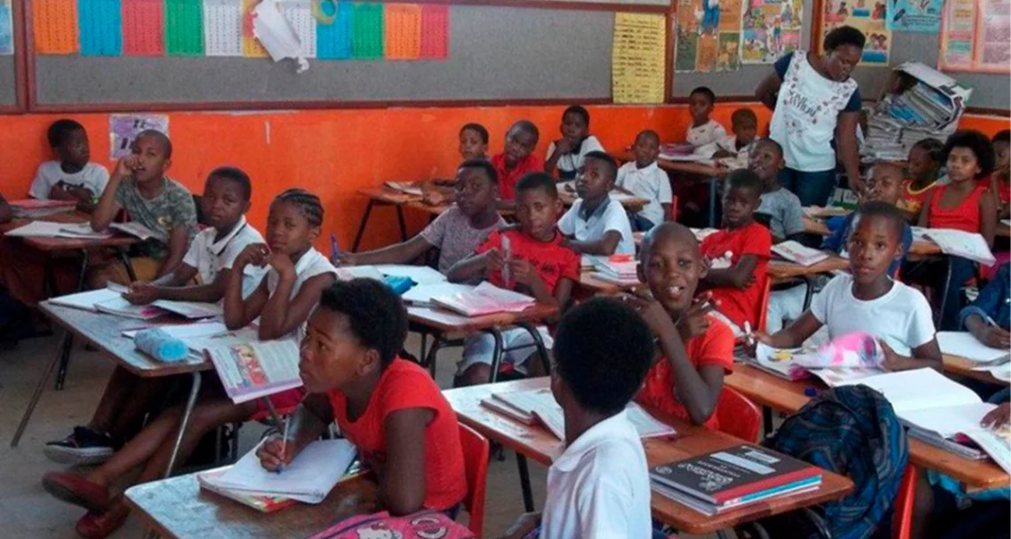 Education under siege: How cutting 2407 teaching posts threatens South Africa’s future