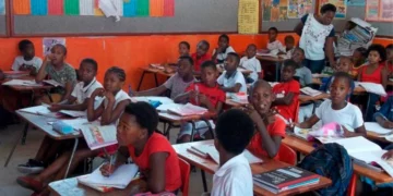 Education under siege: How cutting 2407 teaching posts threatens South Africa’s future