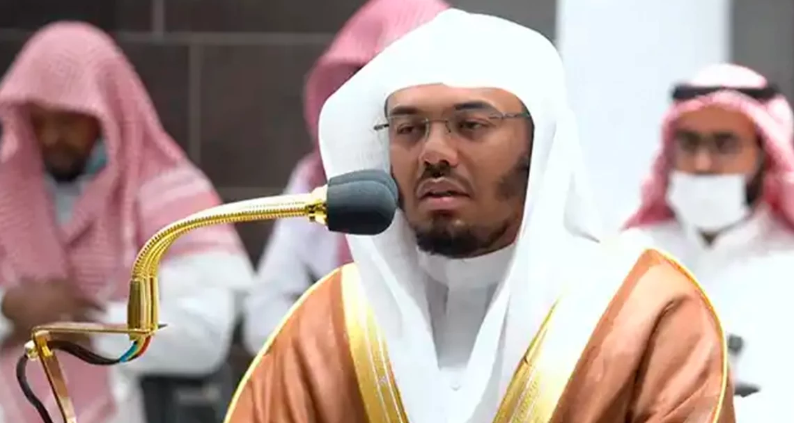 Current Quran competitions lack a social justice context