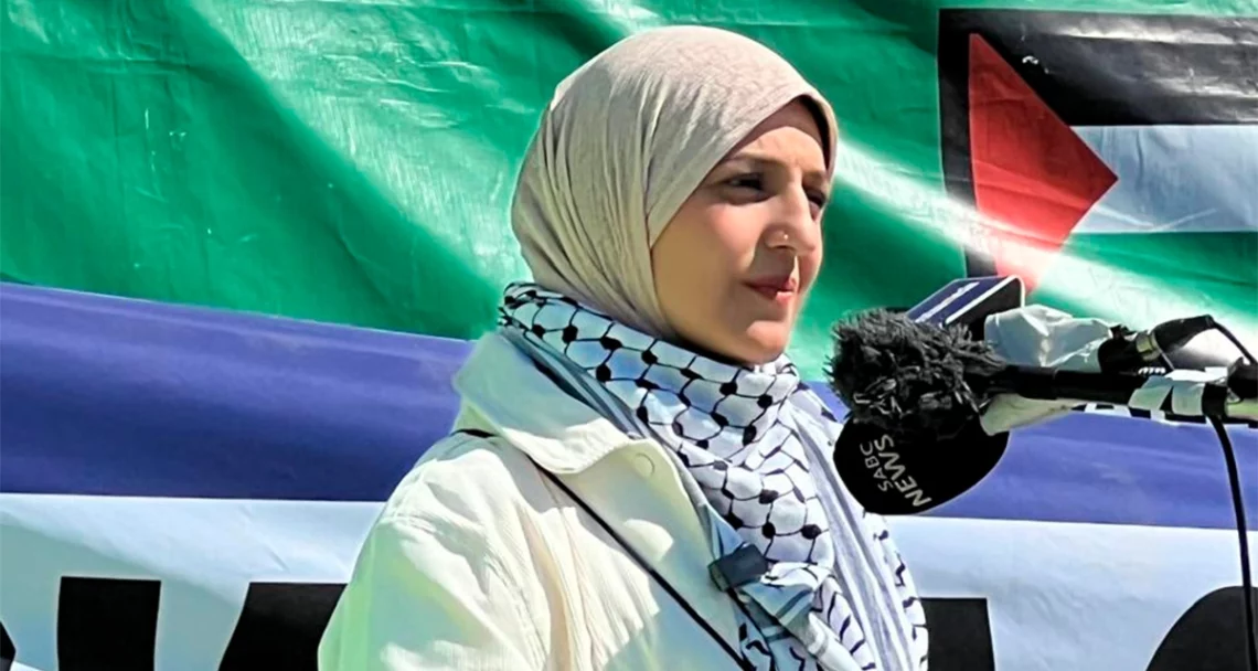 Gaza genocide: ‘It is beyond us to be silent’