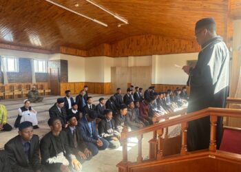 UICT seeks public support in bid to expand initiatives