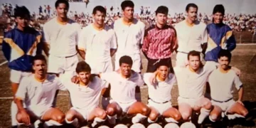 Battswood FC marks 95 years of football excellence